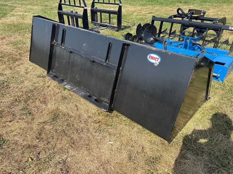 unused-96"-snow-material-bucket-attachment-image-3