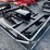 #2058-•-unused-jct-6'-skid-steer-brush-cutter-inv#-27462-image-2