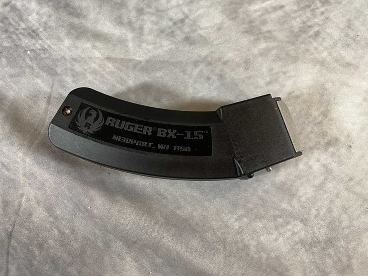 #4842-•-bergara-bxr-22-lr-semi-auto-rifle,-sn:-ac000785-image-33