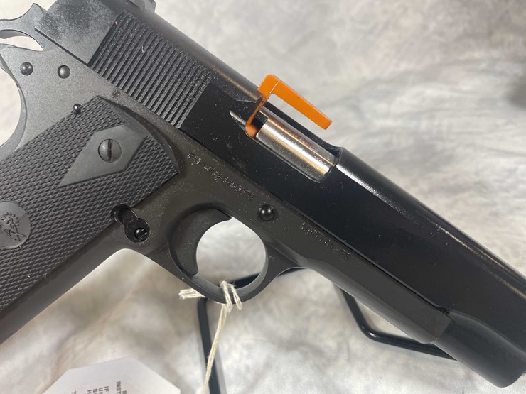#4817-•-rock-island-model-1911-45-auto-pistol,-sn:-ria2844076-image-12