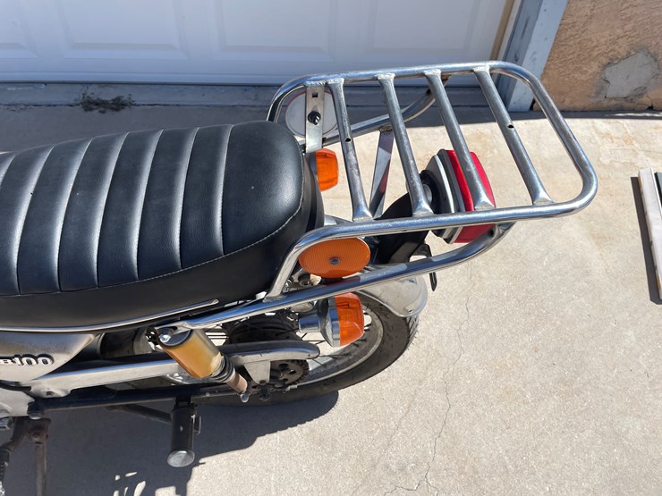 #1001-•-1970-honda-cb100-(no-title)-(located-in-elephant-butte)-image-17