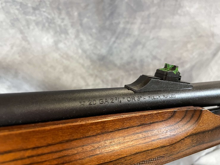 #4858-•-remington-870-express-magnum-20-ga-pump-action-shotgun,-sn:-ab095588u-image-24