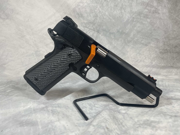 #4814-•-rock-island-model-1911-45-auto-pistol,-sn:-ria2732321-image-3