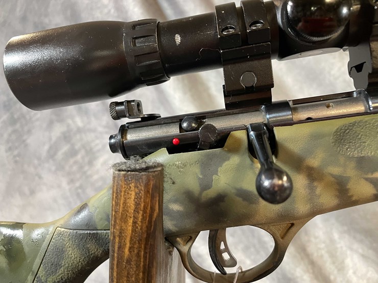 #4854-•-savage-arms-rascal-22-lr-bolt-action-rifle,-sn:-1808782-image-8