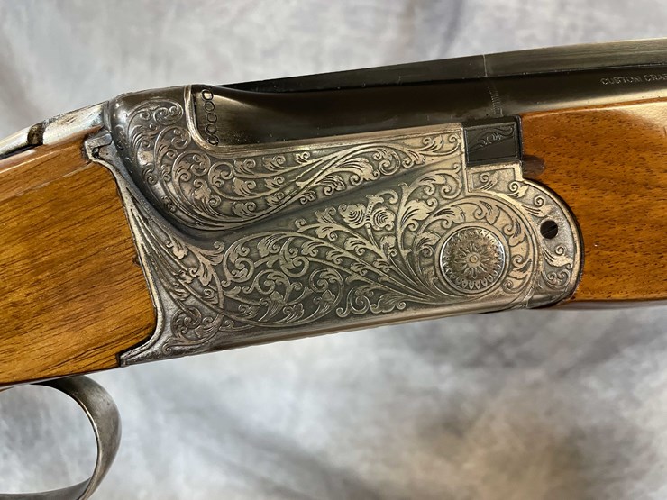 #4872-•-ithica-skb-600-12-ga.-trap-shotgun,-sn:-s5622058-image-11
