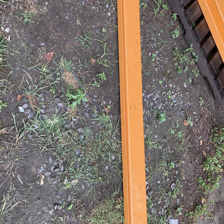 WOLVERINE FORK EXTENSIONS