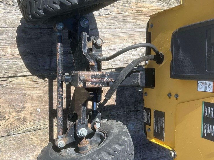 2015-vermeer-sc362-stump-grinder-with-2018-s/a-flatbed-trailer-image-9