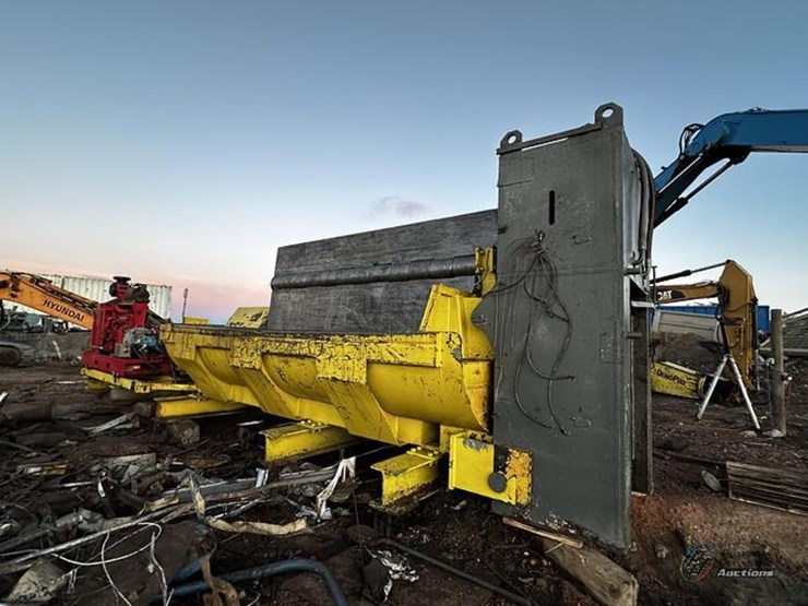 2005-colmar-sb-5000/700-hd-baler-shear-image-1