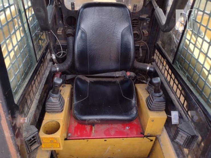 2009-rayco-c100-image-11