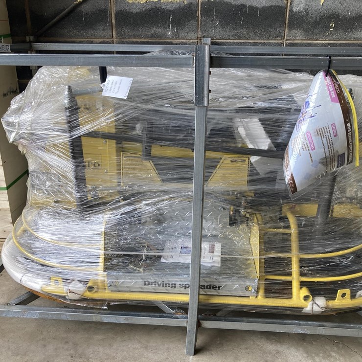 LAND HERO LDH-830 POWER TROWEL 10030