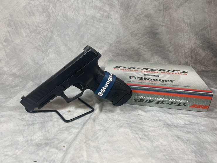 #4809-•-stoeger-str-9f-9mm-luger-pistol,-sn:-t6429-24z01747-image-1