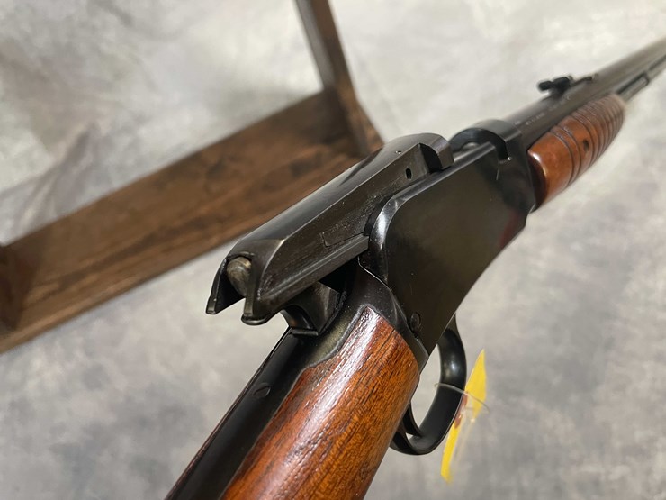 #4835-•-winchester-model-62-.22-lr-pump-action-rifle,-sn:-90577a-image-6