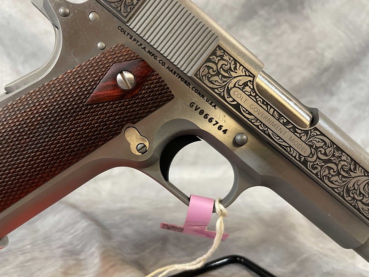 #4782-•-original-colt-government-model-.45-acp-auto-pistol,-sn:-gv066764-image-11