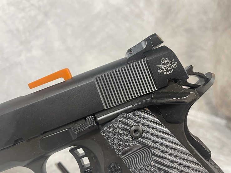 #4814-•-rock-island-model-1911-45-auto-pistol,-sn:-ria2732321-image-18