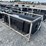 #2093-•-unused-jct-6'-skid-steer-vibratory-roller-inv#-27506-image-4