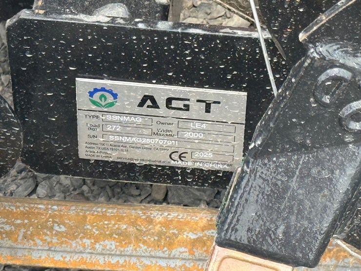 #2031-•-lot-of-(3)-unused-agt-skid-steer-augers-ssnmag25070701i-inv#-26519-image-9