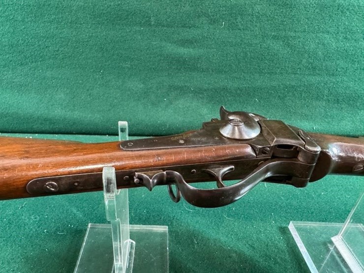 c.-sharps-new-model-1863-carbine-image-14