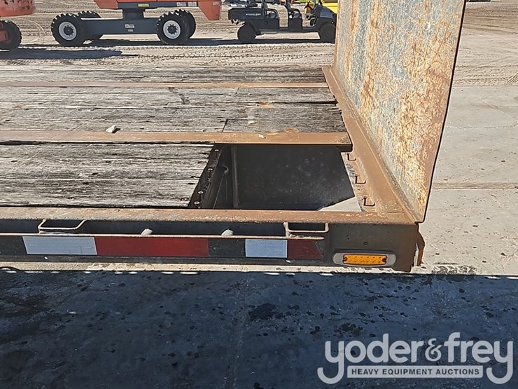 2006-transcraft-45'-tandem-axle-flatbed-trailer,-gvwr-80,000-lbs-image-19