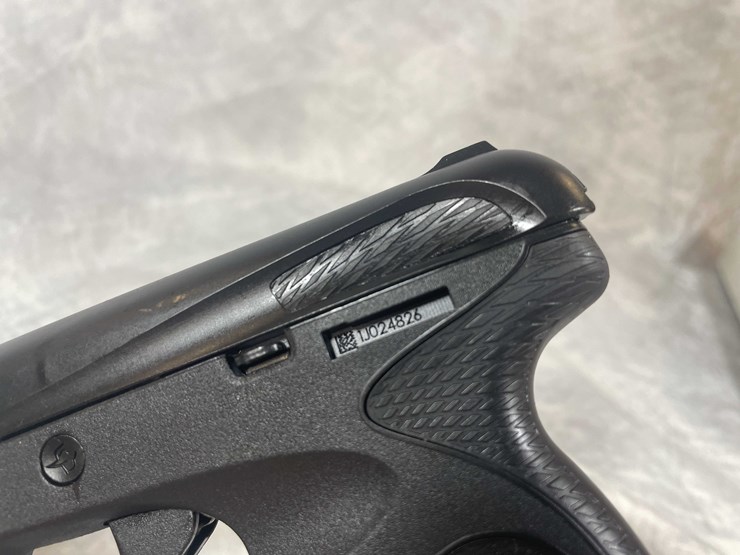 #4818-•-taurus-spectrum-380-auto-pistol,-sn:-1j024826-image-18