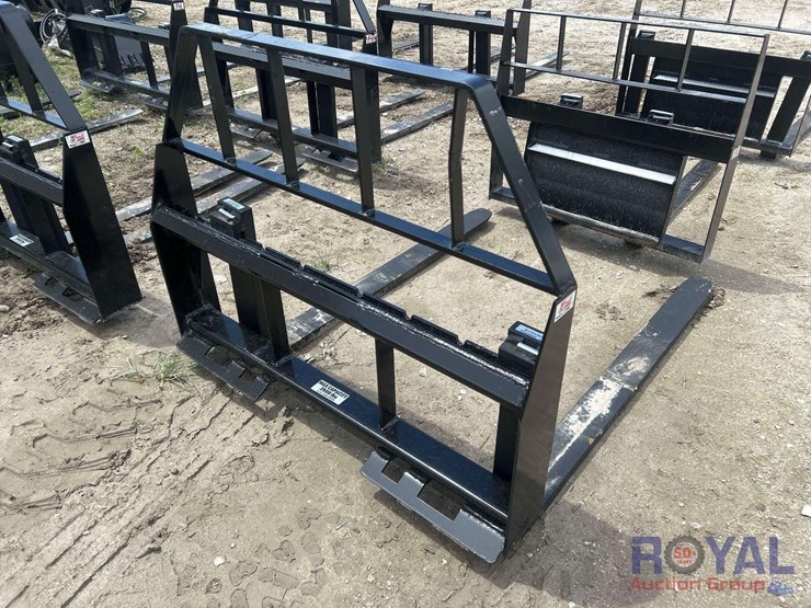 2025-kivel-48in-forks-and-frame-skid-steer-attachment-image-2