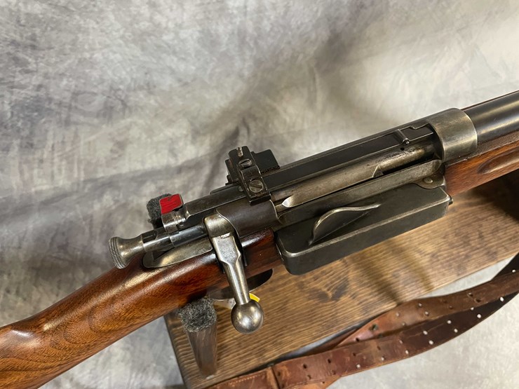 #4840-•-springfield-model-1898-30-40-krag-bolt-action-rifle,-sn:-135063-image-13