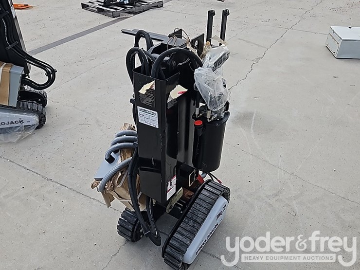 idrive-tds-2010h-projack-electric-trailer-dolly,-max-lift-capacity-10,000lbs,-max-gross-trailer-weight-20,000lbs-image-1