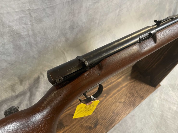 #4837-•-winchester-model-74-22-lr-semi-auto-rifle,-sn:-160604a-image-12