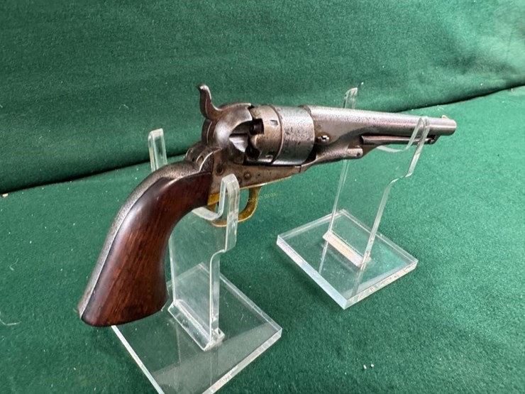 colt-army-model-1860-.44-cal-revolver-image-7