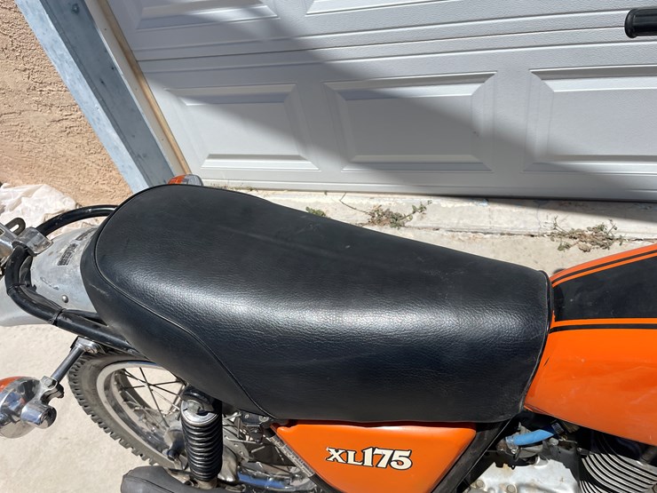 #1007-•-1973-honda-xl175-(no-title)-(located-in-elephant-butte)-image-12
