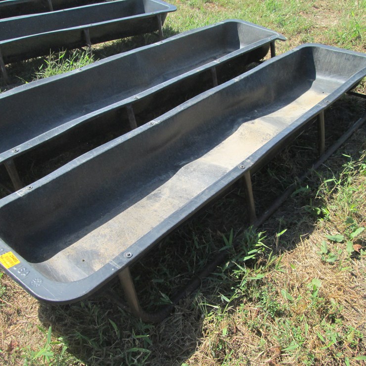 #29486 • 10'x2' Feed Trough