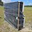 unused-2025-9.5'-work-bench-c/w-30-drawers,-drawers-c/w-lock,-anti--slip-inners,-3-rail-sliding,-stainless-steel-top-image-3