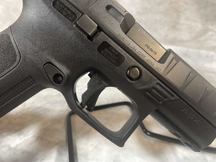 #4799-•-beretta-apx-centurion-9mm-luger-pistol,-sn:-a076450x-image-11