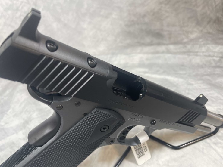 #4806-•-kimber-custom-ghost-1911-45-auto-pistol,-sn:-k981483-image-14
