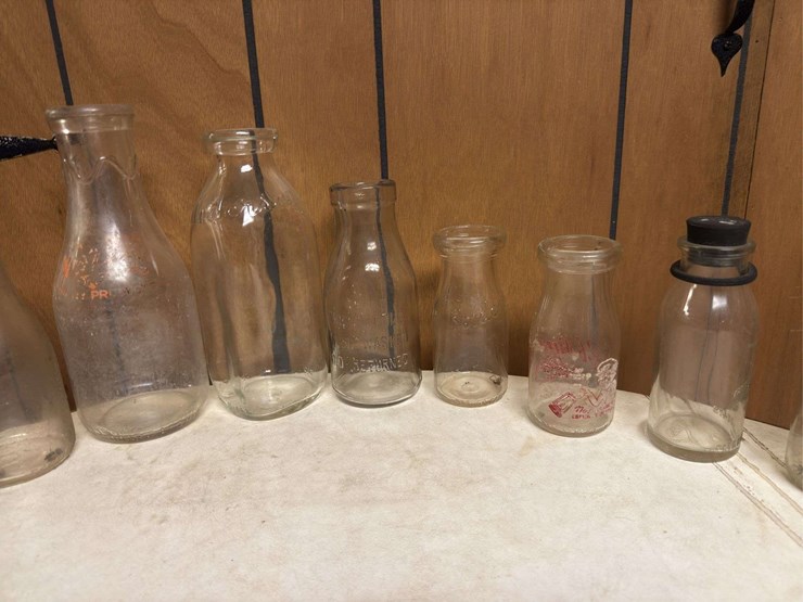 (19)-dairy-bottles-and-butter-churn-image-4