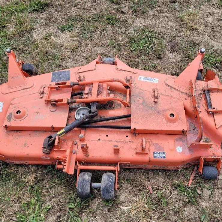 KUBOTA RCK60-27B