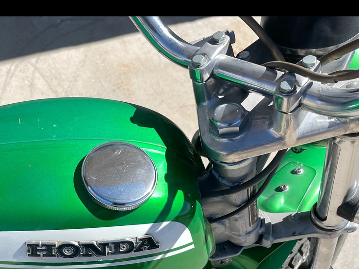 #1000-•-1971-honda-sl100-(has-nm-title)-(located-in-elephant-butte)-image-15