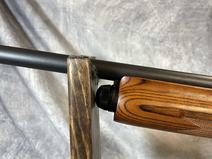#4858-•-remington-870-express-magnum-20-ga-pump-action-shotgun,-sn:-ab095588u-image-22
