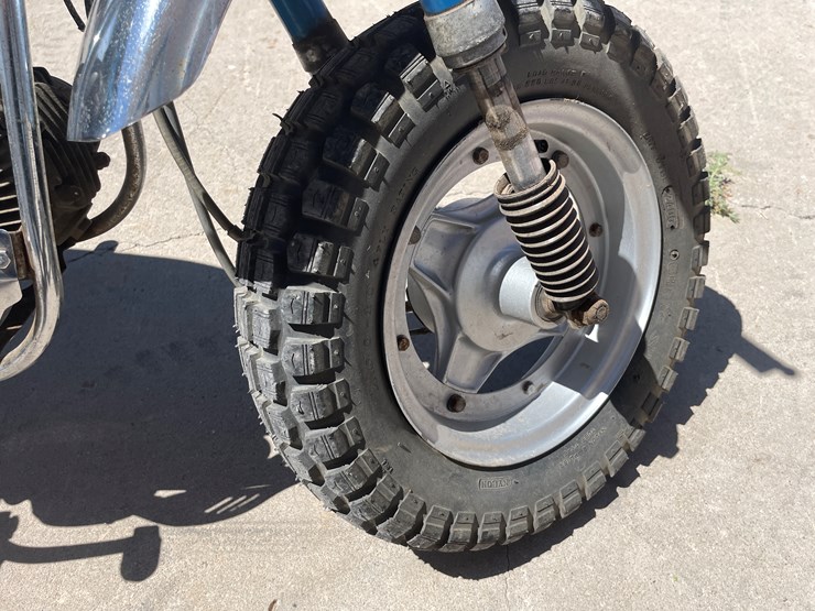 #1004-•-1970-honda-trail-70-(has-nm-title)-(located-in-elephant-butte)-image-5