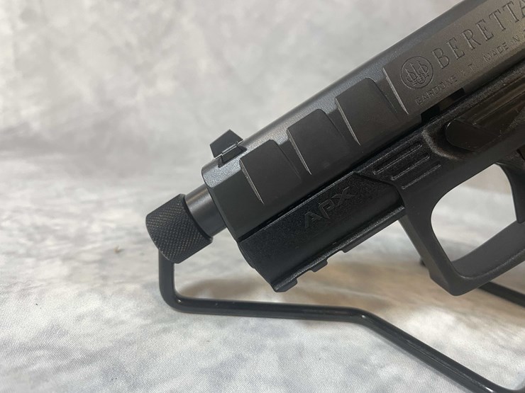 #4799-•-beretta-apx-centurion-9mm-luger-pistol,-sn:-a076450x-image-16