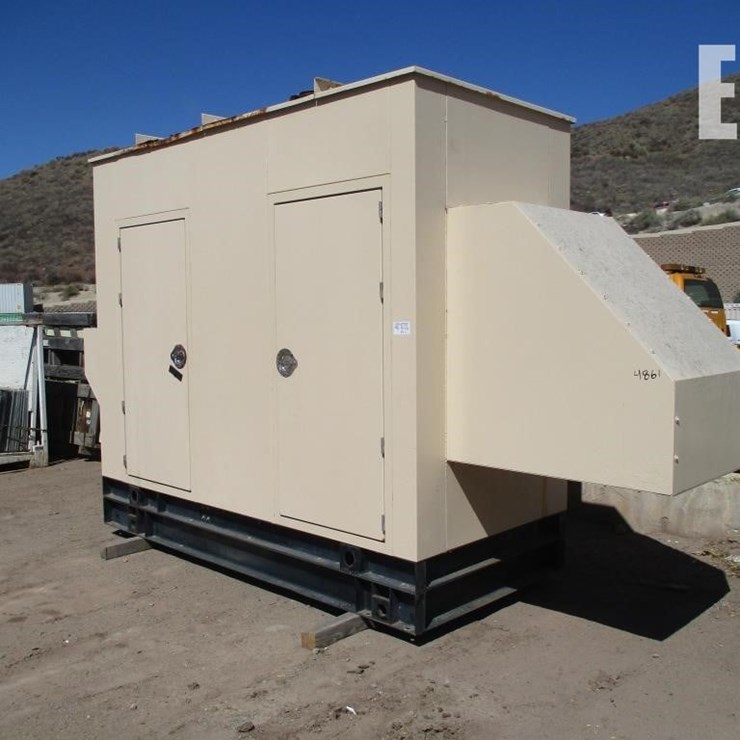 2003 KOHLER 150REOZJB
