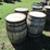 #29400-•-lot-of-(3)-whiskey-barrels-image-1