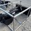 #2066-•-unused-jct-6'-skid-steer-backhoe-arm-inv#-27482-image-4