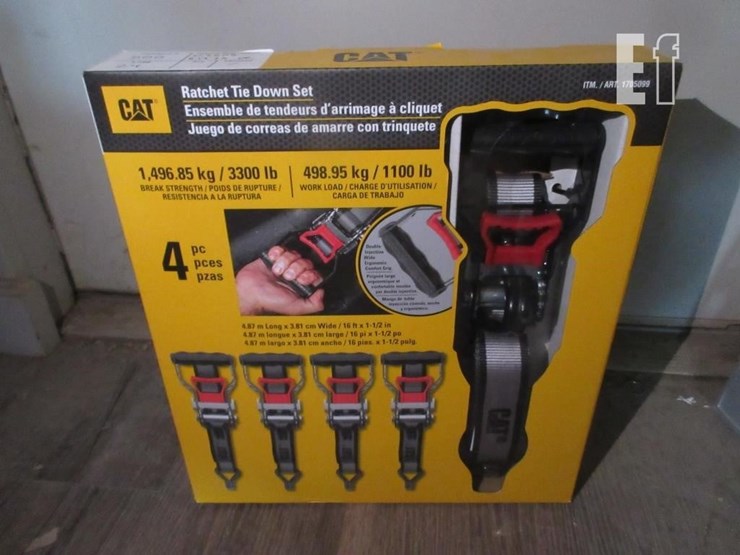 (4)-16'-x-1/2"-cat-ratchet-straps-image-1
