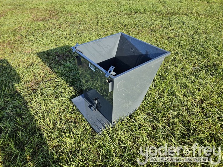 ir-dump-hopper-c/w-wheeled-base-image-1