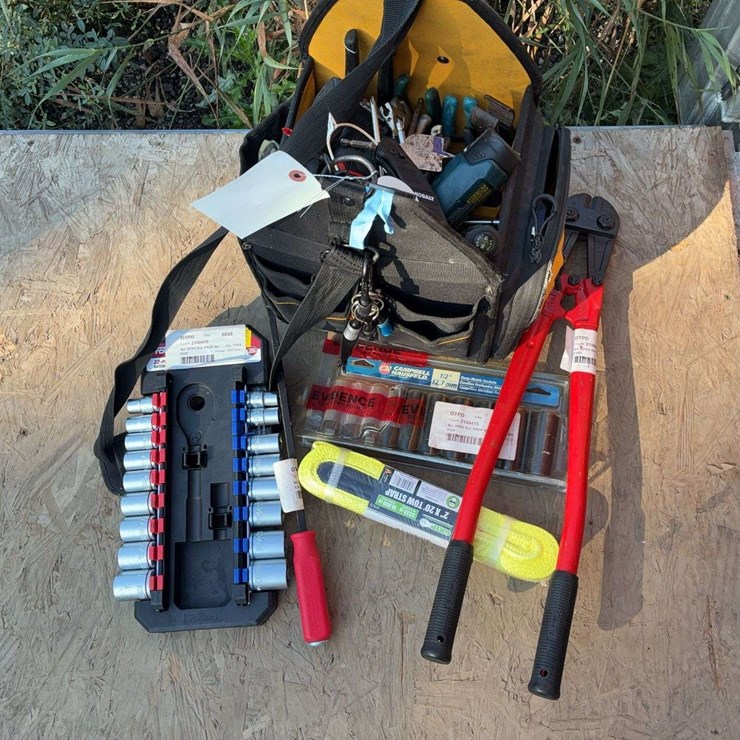 Misc. tools