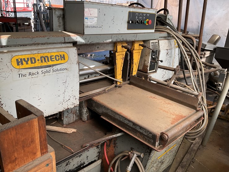 #111-•-hyd-mech-metal-band-saw-image-1
