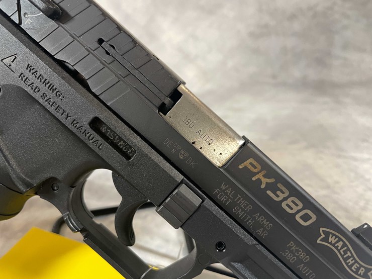 #4794-•-walther-pk380-380-auto-pistol,-sn:-wb159868-image-12