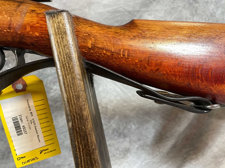 #4852-•-husqvarna-m38-6.5x5.5-swedish-mauser-bolt-action-rifle,-sn:-616286-image-36
