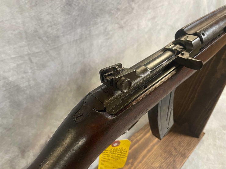 #4841-•-inland-mfg-m1-carbine-30-carbine-semi-auto-rifle,-sn:-6244514-image-11
