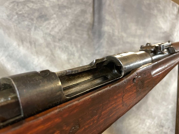 #4850-•-arisaka-type-99-7.7-japanese-bolt-action-rifle,-sn:-71796-image-11